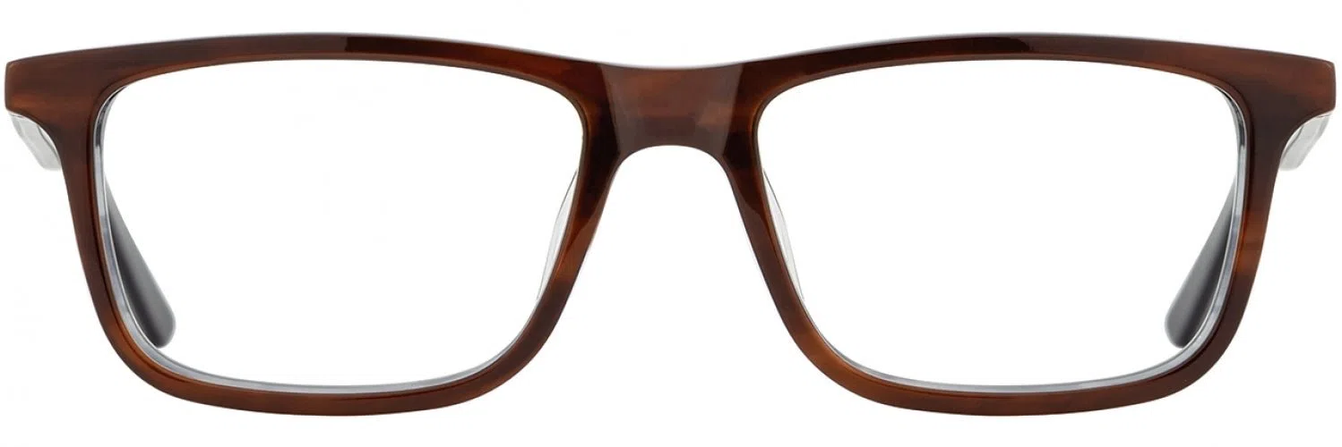 Alan J AJ138 Eyeglasses - view 3